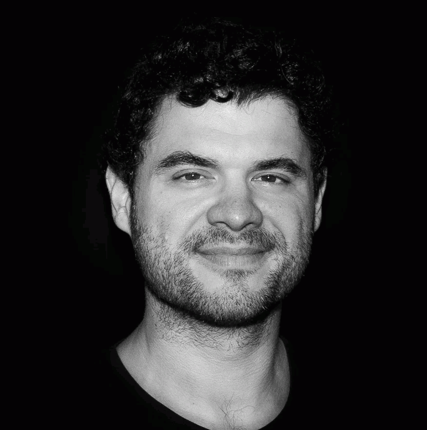 speaker headshot